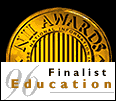 NII Finalist Education