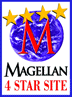 Magellan 4 Star Site