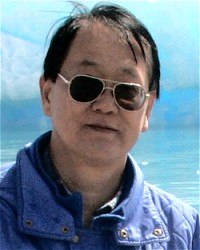 Li Cheng-Sen